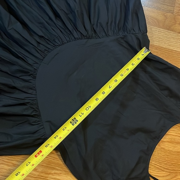 Citizens of Humanity Ari Dress Size M NWT - Picture 8 of 16